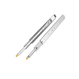 1 paio di diapositive per cassetto con cuscinetto a sfera a prolunga 18-60 - Product Image 1