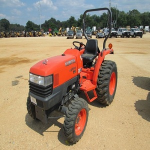 Tracteur Kubota L2800 - Livraison Rapide - Qualité Premium - Achetez Aujourd'hui - Prix de Gros Garantis - Prêt à l'Exportation dans le Monde Entier - Product Image 2