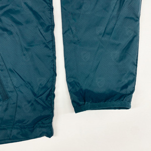 OEM Customized <b>Canvas</b> Hooded Windbreaker <b>Jacket</b> for Men-Outdoor Waterproof Quick Dry & Breathable - Product Image 3