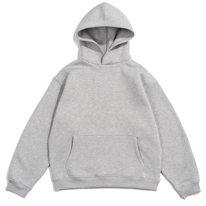 Sudadera con Capucha Larga de Manga Larga para Hombre con Sensor Avanzado de Detección de Agujas, Forro Polar Suave y Transpirable, Estilo Casual Urbano para Exteriores - Product Image 1