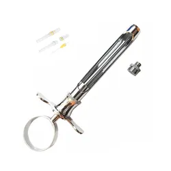 Jeringas Quirúrgicas de Grado Superior, Cartuchos de Jeringa, Jeringa Dental de 1.8 ml, Fabricada en Alemania, en Venta, Instrumentos Quirúrgicos Dentales Personalizados - Product Image 4