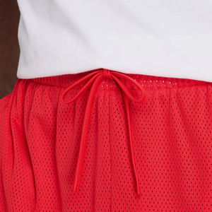 Shorts de basket-ball en mesh respirant pour hommes avec logo personnalisé, sublimation et broderie – Fabricants de vêtements - Product Image 4