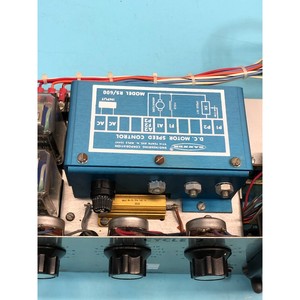 Controlador de Velocidad FLUOROWARE 151-0942, RPM FSI - Equipo y Piezas de Semiconductores de Confianza de Marca Global - Product Image 4