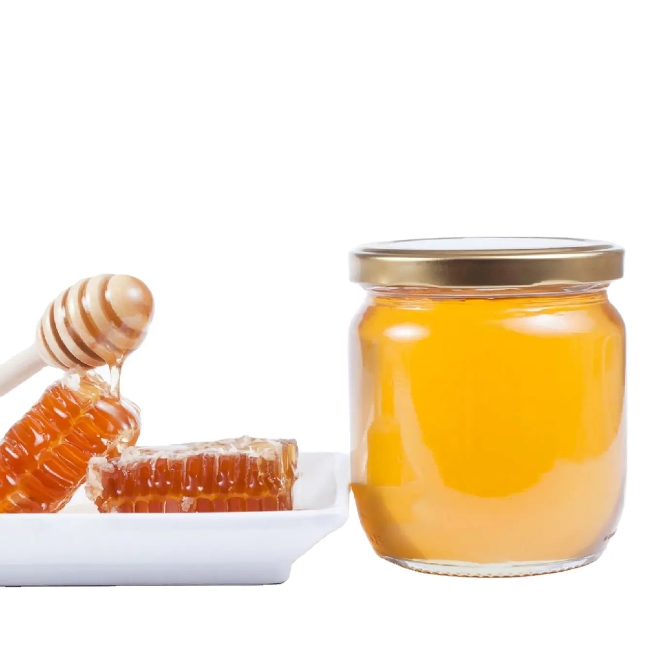 Best Quality Natural Pure Royal wild Honey