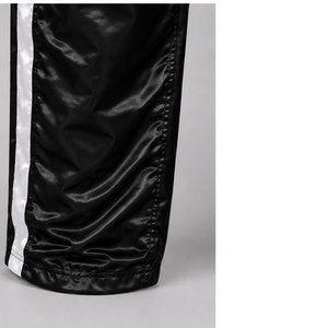 Pantalones de Kickboxing Elite Strike, Ligeros y Transpirables, para Entrenamiento de Artes Marciales, para Luchadores Profesionales y Deportistas - Product Image 6