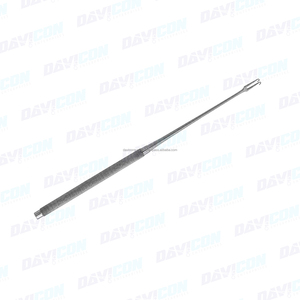Retractor de Gancho Joseph de Acero Inoxidable de Doble Punta, Instrumento Quirúrgico para Rinoplastia ENT, Reutilizable, Aprobado por CE e ISO - Product Image 3