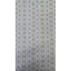 Tela Schiffli de Polialgodón de Calidad de Exportación con Estampados Digitales Resistentes a la Decoloración para Prendas de Moda Disponible para la Venta - Product Image 1