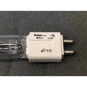 หลอดไฟฮาโลเจนออปติคอล OSRAM 54570 จำนวน 12 ชิ้น - อุปกรณ์และอะไหล่เซมิคอนดักเตอร์ระดับโลกที่เชื่อถือได้ - Product Image 3