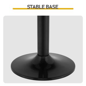 Griglia Elettrica BBQ Portatile a Doppio Strato da 1600W con Supporto, per Uso Interno/Esterno, Nera, Controllo Digitale, Spina USA - Product Image 5