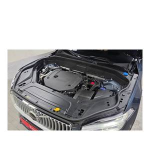 Volvo XC90 B6 Ultimate 2023 avec conduite à gauche, boîte automatique, caméra de recul, 42 392 km, excellent état - Product Image 6