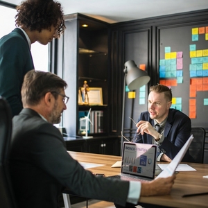 UNIVENTURE : Experts en gestion de campagnes professionnelles, systèmes de stratégie et cadres marketing avancés pour la croissance des entreprises - Product Image 5