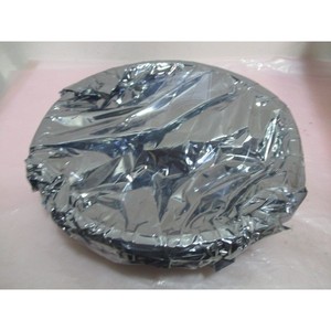 AMAT 0200-35316-P3 Dome Quartz 4.69" DPS 417400 - Equipo y Piezas de Semiconductores de Confianza de Global Legacy - Product Image 3