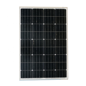 Panneaux solaires monocristallins haute efficacité 550W 560W 570W 580W 590W 600W 610W 620W 630W 640W 650W pour les projets à grande échelle - Product Image 3