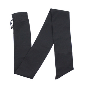 Wholesale High Quality Knitted Fleece Gun <b>Sock</b> | 54/36 Inch Outdoor Protective Sleeve | Dustproof Storage Cover with Drawstring - Product Image 5