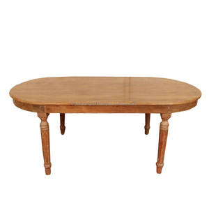 Materiales innovadores: alternativas y combinaciones de madera Reimagining Tradition Modern Takes en mesas de madera Mesas de madera - Product Image 1