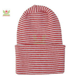 Nuevo Gorro de Punto de Alta Calidad a los Mejores Precios, Hecho Profesionalmente para la Colección de Invierno, Diseña Tu Propio Gorro de Punto para Hombre - Product Image 6