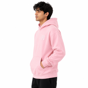 Sweat-shirts personnalisés en coton épais de qualité supérieure, intérieur en molleton doux, coupe oversize, streetwear d'hiver, fabricant de marques privées, USA - Product Image 4