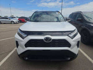 Meilleures ventes de voitures d'occasion 2024 AV.4 XLE4dr S.U.V - Product Image 2