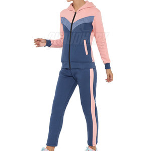 Nouvelle Collection : Survêtement Femme Tendance pour le Jogging et le Streetwear – Meilleures Ventes - Product Image 3