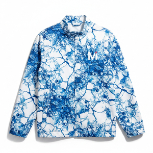 Bulk Supply Sublimated Compression Shirt Diverse Sizes Available Custom Print Breathable Athletic Training Clothing - Product Image 1