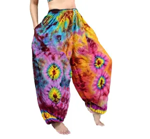 Wholesale Boho Hippie Pants