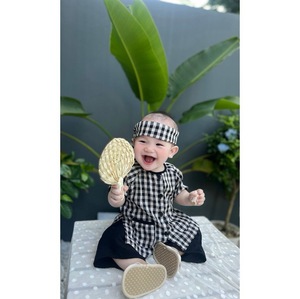 พัดไม้ไผ่พับได้ งานแฮนด์เมด ลายฉลุ พัดถือแบบวินเทจ ของตกแต่งงานแต่งงาน ของขวัญ - Product Image 5