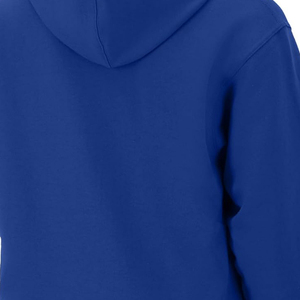 Hoodie Heavyweight Cotton Manufacturers Drop Shoulder Terry Fabric Abstract Print All-Season Casual Sweatshirt Wholesale - Product Image 5