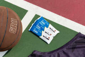 Barra de Chocolate Agridulce Saludable con Calcio LEGENDARY CHOCOLATIER - 37g Negro Sólido Hecho en Vietnam - Product Image 2