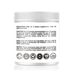 Bubuk suplemen serat prebiotik OEM/ODM untuk kesehatan pencernaan dan mendukung kesehatan usus - Product Image 5