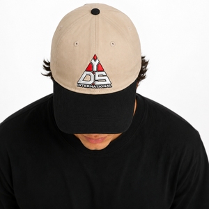 Casquette de baseball unisexe personnalisée, qualité supérieure, coton doux, coupe confortable, style quotidien, qualité d'exportation, casquette de baseball fabriquée sur mesure - Product Image 4