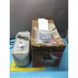 AMAT 0240-40837 UPS, Kit, Estación de Trabajo Sparc, APC - Equipo y Piezas de Semiconductores Legados Globales de Confianza - Product Image 1