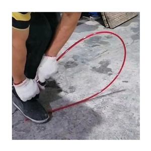 Tige en fibre de verre flexible pour structure de serre - Product Image 6
