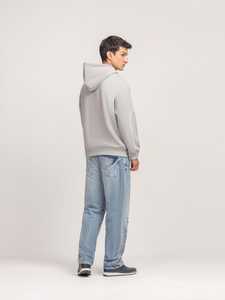 Sudaderas Unisex de Alta Calidad a Precio Económico, Entrega Rápida, 100% Algodón, 300 Gramos, Invierno, Sólidas, Casuales - Product Image 5