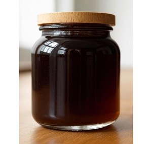 Tinh Khiết Vàng shilajit Mật Ong Trong Số Lượng Lớn Số Lượng Tự Nhiên Hương Vị Thảo Dược Dày Kết Cấu Mịn Sản Phẩm Lành Mạnh Cho Bán Buôn Đơn Đặt Hàng - Product Image 5