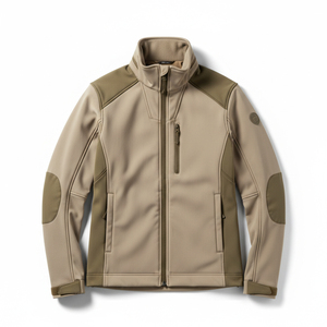 Wholesale Winter Hunting <b>Jacket</b> Insulated Camo Parka Waterproof Silent Fleece Deer Duck Hunting Coat Factory Bulk Price - Product Image 1
