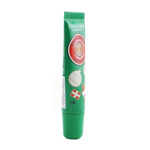 Baume à lèvres ultra riche L'Occitane 12ml - Format hydratant pour sac à main - Product Image 1