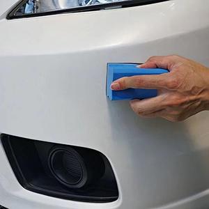 <b>Polishing</b> Sponge for Rubbing Compound - Product Image 3