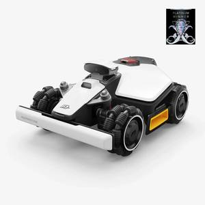 REMISE sur les robots tondeuses à gazon Mamm0tion LUBA 3 AWD 5000H - Product Image 6