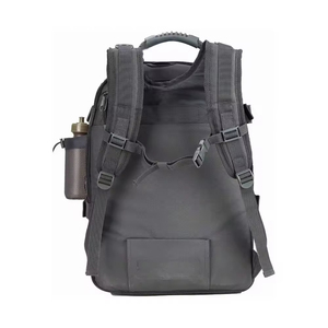 Sac à dos décontracté en néoprène de haute qualité pour filles et garçons, avec fermeture éclair et design imperméable - Product Image 4