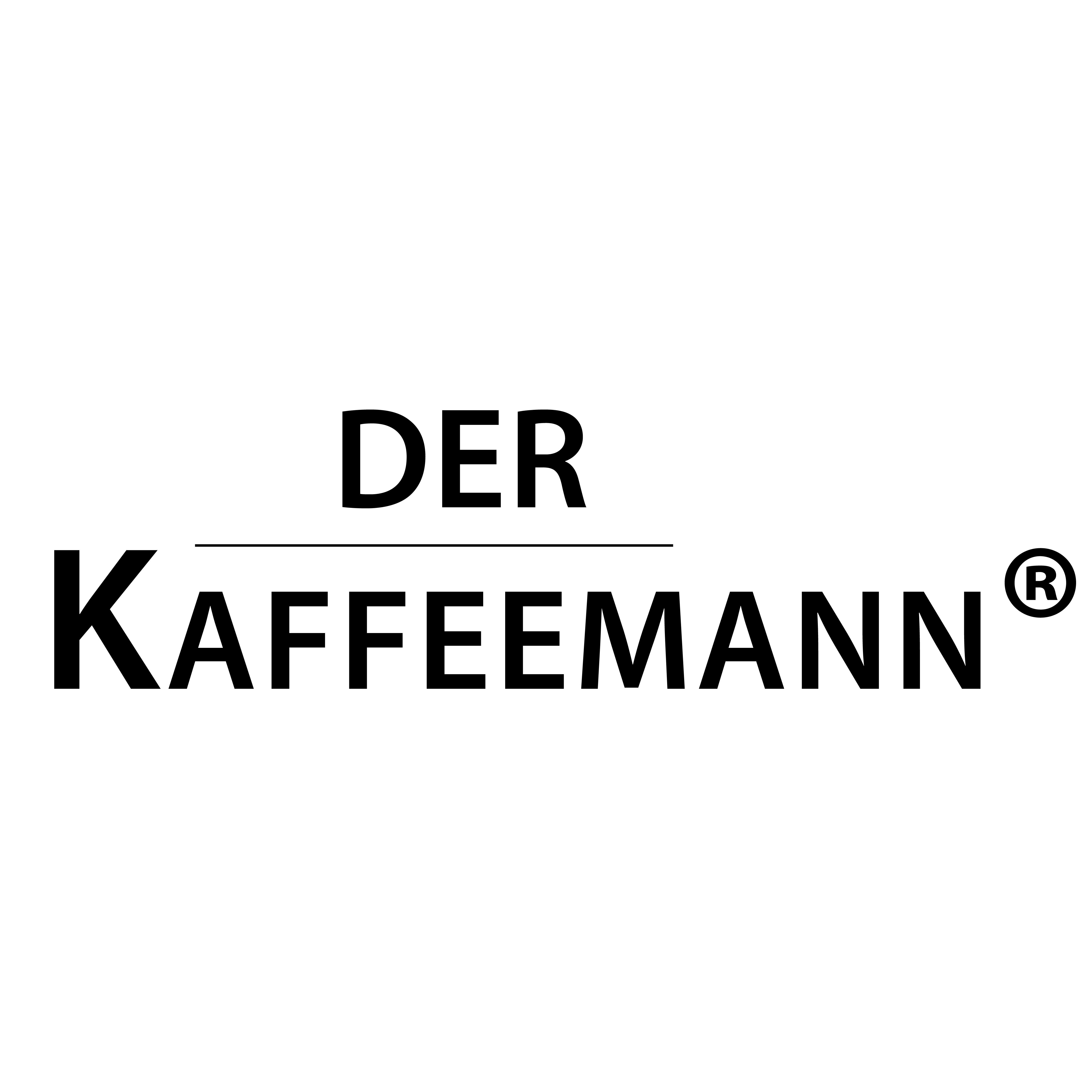 Der Kaffeemann GmbH logo