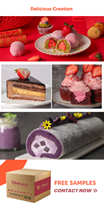 Chewco Instant Mochi Mix-Rice Aroma Taiwan Origin Mochi Baking Premix - Product Image 4