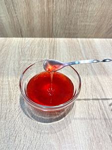 Sirop de fruits à la fraise Jiuzhou (30% de jus original) 2,5 kg - Meilleur fournisseur de bubble tea de Taïwan - Product Image 4