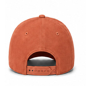 Casquette structurée pour homme en coton classique, confortable, ajustable, idéale pour les sorties décontractées, les voyages et le quotidien. - Product Image 2