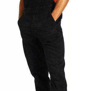 Overoles de Trabajo de Algodón Transpirable Antiestático Premium, Unisex, Ropa de Trabajo Industrial de Seguridad, Detección de Agujas, Sin Costuras - Product Image 3