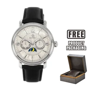 [Boxset] New Customized Promotional Product 80*120Mm Wrist Quartz Watches Ladies Women Unisex ODM OEM