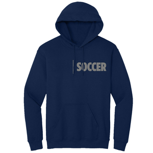 Tenue de football personnalisée par sublimation, unisexe, pour le soccer et le football américain - Product Image 2