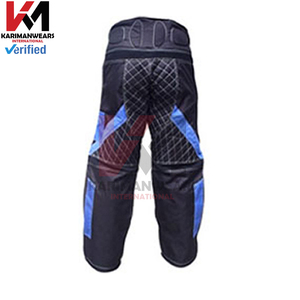 Wholesale Professional <b>Paintball</b> Jogger Pants Signature Series Sublimated Team Graphics Custom Printed Logo Gear - Product Image 6