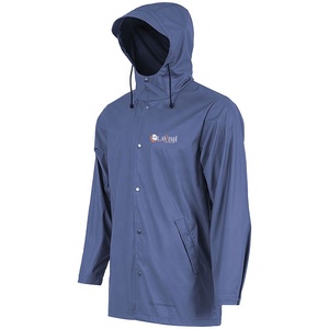Chaqueta Bomber Casual de Invierno para Hombre, de Alta Calidad, Impermeable, Resistente al Viento, Transpirable, con Cremallera Personalizada y Capucha, Servicio OEM - Product Image 1