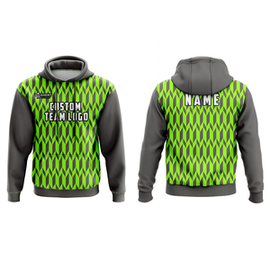 7V7 Football Uniforms Breathable Sublimated Compression Uniform with Customized Color & Logo SINEWY DEAL <b>PACK</b> - Product Image 3