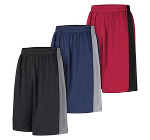 Summer gym wear <b>shorts</b> Eco-friendly quick-dry <b>shorts</b> Sustainable men's <b>shorts</b> Cotton gym <b>shorts</b> - Product Image 1